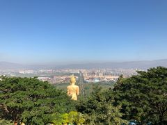 -西双版纳勐泐文化旅游区