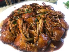 -上海阿潘舟山海鲜店(东宝兴路店)