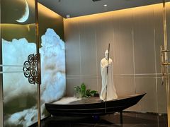 -尚足影院式足疗·住宿·美食(解放碑店)