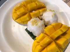 -Mango Tango