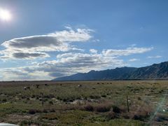 -敕勒川草原文化旅游区