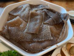 -清真军邺·金富苑肥牛(石坡街旗舰店)