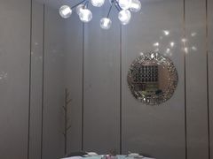 包厢-新吉士·上海菜(浦东LCM置汇旭辉店)