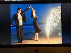 -太古映画婚纱摄影(天河店)