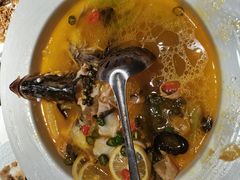 -客汀家宴·客家烟火 四季食材(集美店)