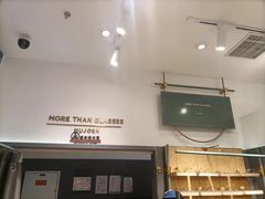 -木九十眼镜(领展购物广场·中关村店)