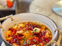 -若蘭慈·无国界素食料理(欢乐海岸店)