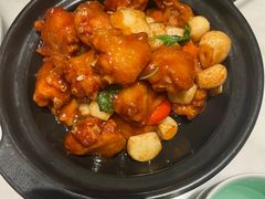 -泰钰丰烤鸭(开发区店)