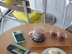 -omitofee咖啡(水泽店)