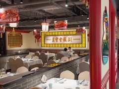 -惠丰堂饭庄·烤鸭·京味菜(民族大学店)