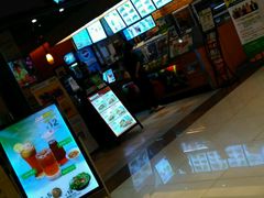 -赛百味SUBWAY(地王广场店)