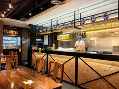 -南门小馆·清真(国贸商城店)