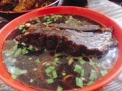 大肉面-小龙大肉面馆