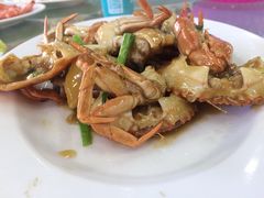 -景好海鲜餐厅(大鹏必选旅游店)