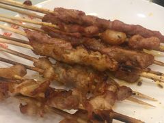 -孟记粥铺·家常菜·烧烤·粥(亚运村店)