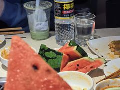 -海底捞火锅(宜欣城店)