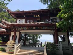 景点-乌山风景区