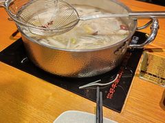 -你好牛火锅 头牌无花果鸡(海上传奇店)
