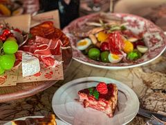 -BROWNSTONE布朗石西班牙餐厅(富城店)