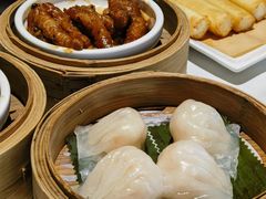 -味可道美食坊(福基路店)