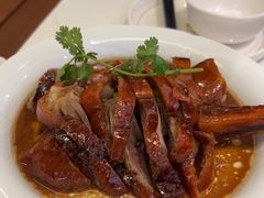 -鹅冠港式茶餐厅(来福士店)