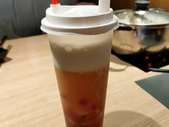 -星伦多自助料理(爱琴海店)