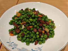-渝信川菜 · 川味家常菜(财富购物中心店)