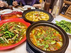 -常和州·夜宵大排档(常州单店)