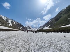 -新疆那拉提国家旅游度假区