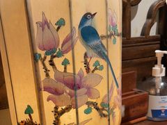 -绿茶餐厅(领展购物广场·中关村店)