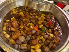 -天伦王朝酒店·盛华瑄餐厅