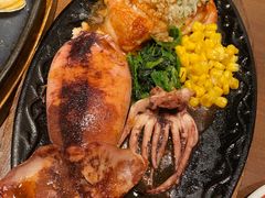 -萨莉亚意式餐厅(常州环球港店)