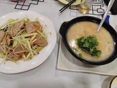 -潮州菜馆(十里河店)