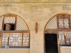 -梁家河村红色旅游区