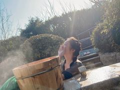 -大连金石滩绿发温泉假日酒店