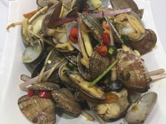 -辣螃铠盆盆蟹大排档(总店)