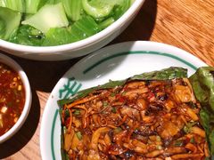 -一坐一忘云南菜(嘉里中心店)