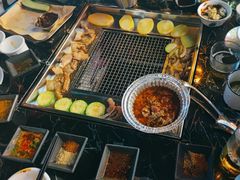 -塘屋烧烤·云南火塘烧烤品牌(新亚洲店)