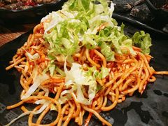 七宇炒面-七裕庄(凯旋南路店)