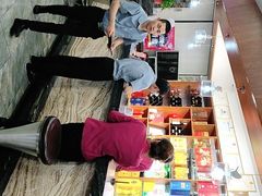 大堂-宁味楼·西北创新融合菜(正源南街宝湖店)