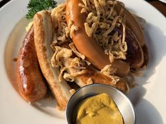 -宝莱纳餐厅(滨江店)