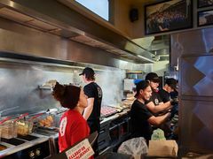 -Fergburger(皇后镇店)