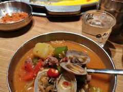 -GOGIYA·咕叽吖韩国传统烤肉店(小榄店)