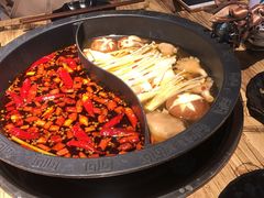 -销魂美蛙鱼头火锅(上海首店)