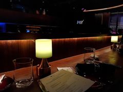 -林肯爵士乐上海中心 Jazz at Lincoln Center Shanghai