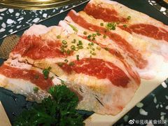 -黑牛の場烤肉(摩天活力城店)