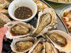 -嘉升大排档(番禺总店)