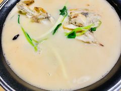 -观宴中餐厅