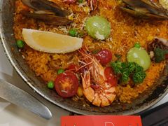 -CRAZYONES克芮旺斯西班牙餐厅(苏州中心店)