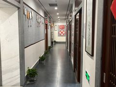 -秦汉胡同书法古筝围棋国画书院(宝地分馆)